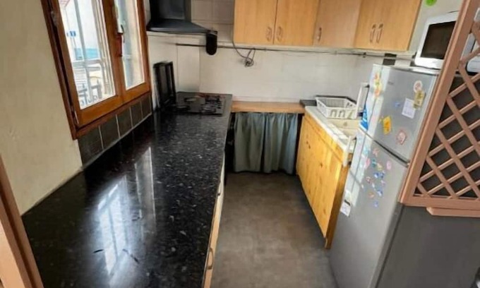 Le Kremlin-Bicetre House | Maisonnette de Villejuif