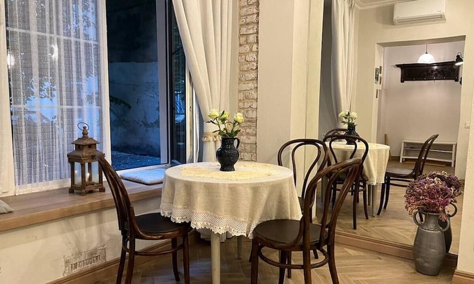 Bouvet Island House | Discover Cozy Apartments Near Svvir-Aveny