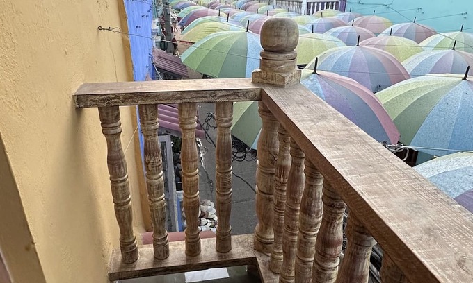 Manga House | Discover Casa Arce in the Heart of Getsemani