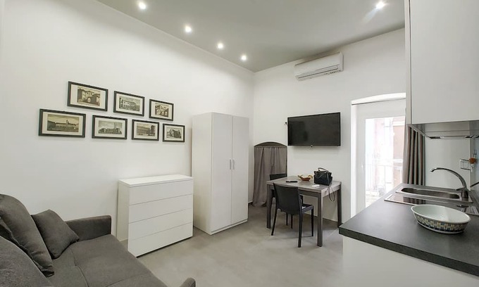 Santa Maria Apartment | Cozy Vrbo Property - Perfect for Families and Pets