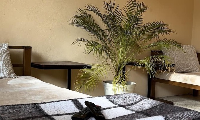 Toluca City-Centre Hotel | Cozy Mi Ranchito Casa de Huéspedes - Child Friendly Stay
