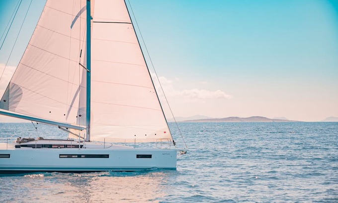 Alimos Boat Rental | SailBliss