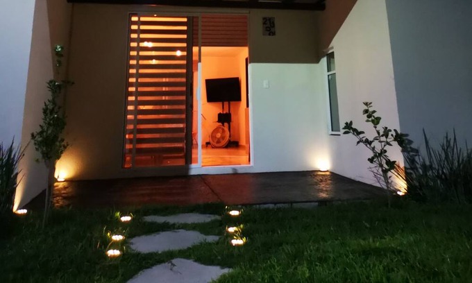 Xochitepec House | Vrbo Property