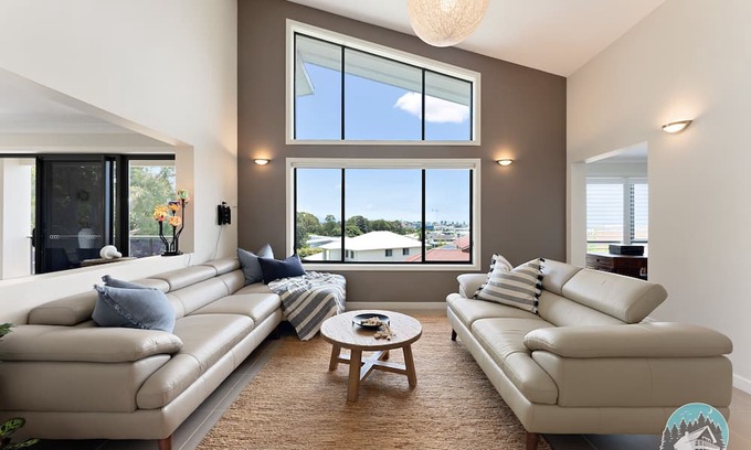 Shell Cove House | Discover Bass Point Shell Cove Holiday Home for Families