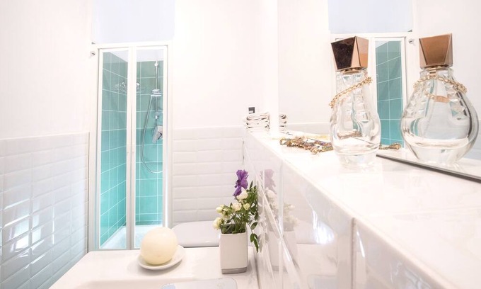 Sorrento City Centre Apartment | Modern apartment in Sorrento centre