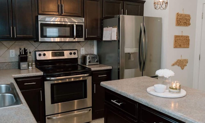 Aberdeen House | Book Your Stay for the US Open: Family-Friendly Haven