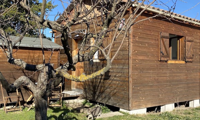 Carnoules Ski Chalet | Discover Family-Friendly Comfort at Chalet Pignantais