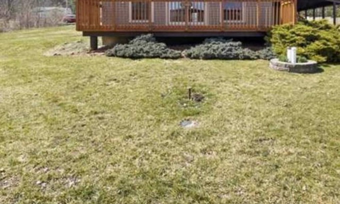 Honeoye House | Inviting Cottage Retreat in Honeoye, NY with Dock Access