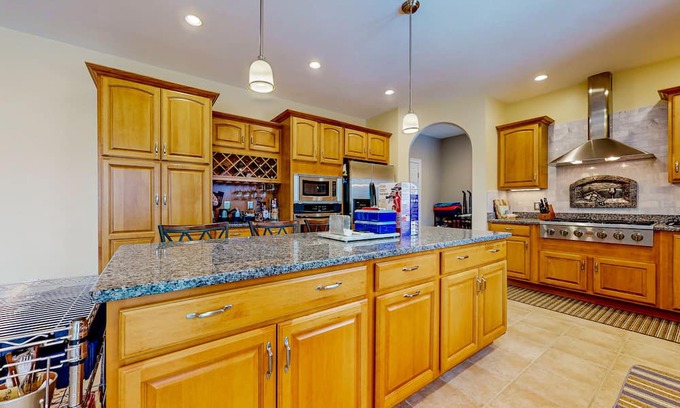 Pine River Pond House | Tranquil Getaway with Lake Views & Fully Equipped Kitchen