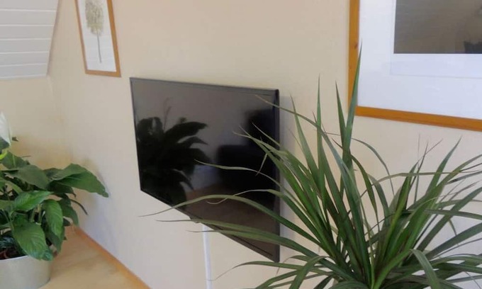 Rheinhausen Apartment | Bitto OH-Europapark Rust