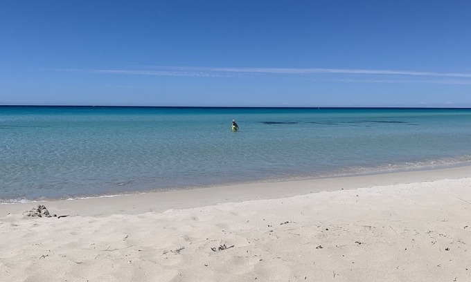 City Of Busselton Apartment | Relaxing Beachside Studio with Spa and Hot Tub Access
