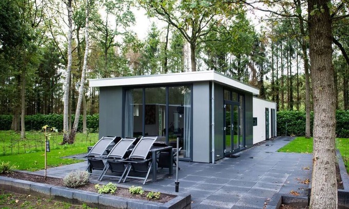 Zorgvlied Apartment | Family-Friendly Holiday Home Pavilion for 6 Guests
