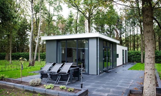 Zorgvlied Apartment | Family-Friendly Holiday Home for 6 with Kitchen & Breakfast
