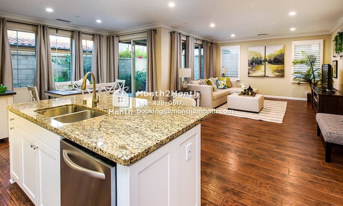 Cypress Village House | Pet-Friendly Villa Resort on Gardenstone Path with Pool