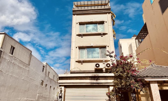 Hualien City Centre Bed & Breakfast | Family-Friendly Retreat at YunSu Hostel for All Travelers