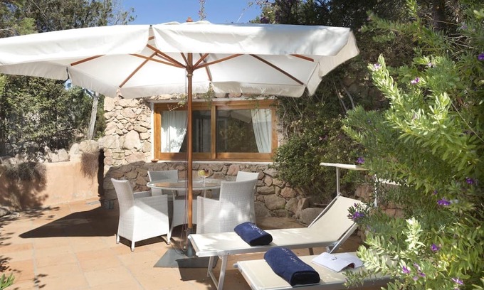 Porto Cervo House | Comfortable Vrbo Property with Pet and Child-Friendly Amenities