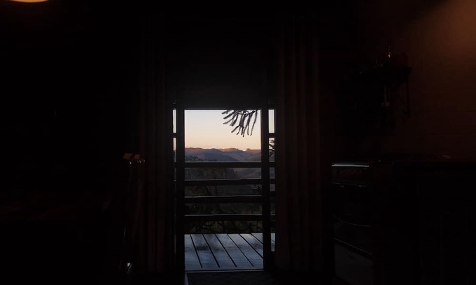 Sao Francisco Xavier Ski Chalet | Cozy Chalet Retreat Surrounded by Nature and Ocean Views