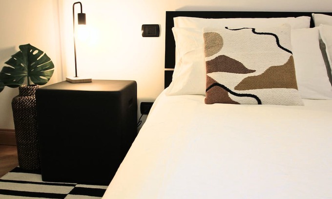 Torrino Apartment | Vrbo Property