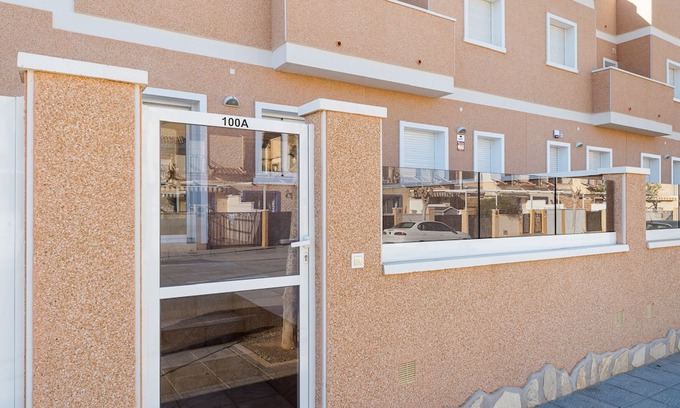Pilar de la Horadada Apartment | Palace Torre de la Horadada