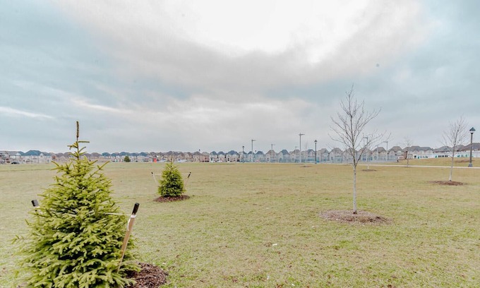 Oakville Apartment | Luxury Apartment in Oakville