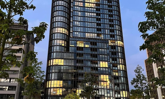 Zetland Apartment | Modern 1-Bed Retreat with Breathtaking City Views