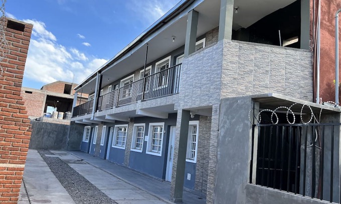 Monterrico Apartment | Convenient Hotel Near Horacio Guzman Airport with Spa