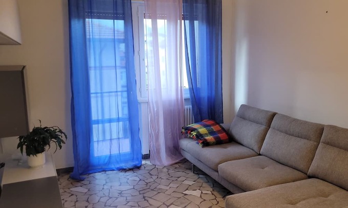 Trento Apartment | Relaxing Appartamento Trento Near Santa Chiara Hospital