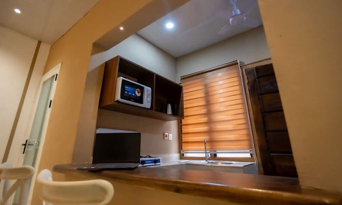 North Legon Apartment | 1 Bedroom Apartment in Accra - Ashomang Estates, 25 Mins from the airport