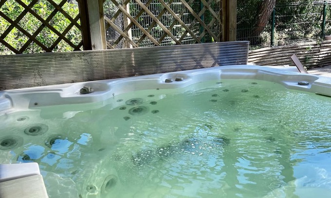 Marina di Castagneto Carducci House | Relaxing Villa Lidia: Private Pool & Oceanfront Views