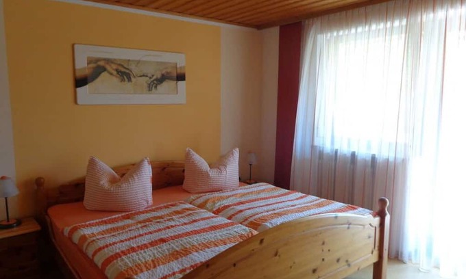 Waldmuenchen Apartment | Apartment in Waldmünchen