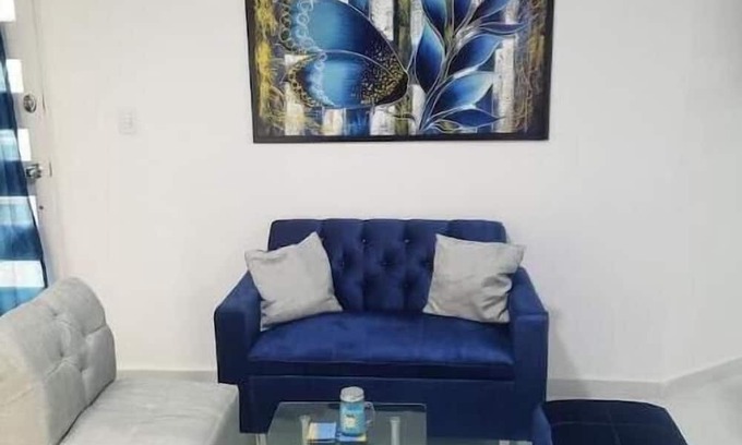 Los Andes Apartment | Cozy Oceanfront Apartment with Fast Wifi and Pet-Friendly
