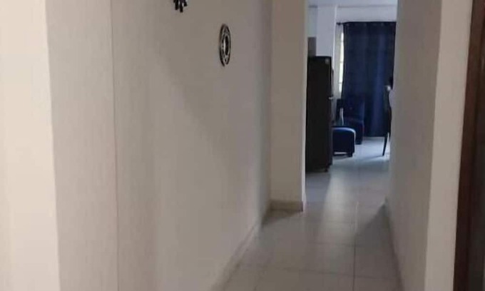 Sur Occidente Apartment | Cozy Apartment with FAST WI-FI and Family Amenities