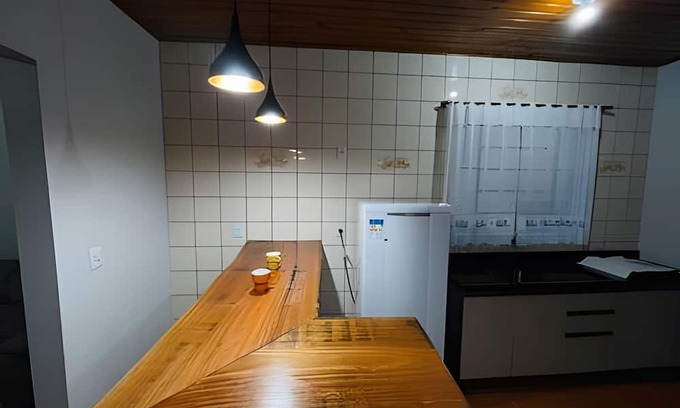 Nova Petropolis House | Inviting Aconchego na Serra Gaúcha with Family-Friendly Amenities