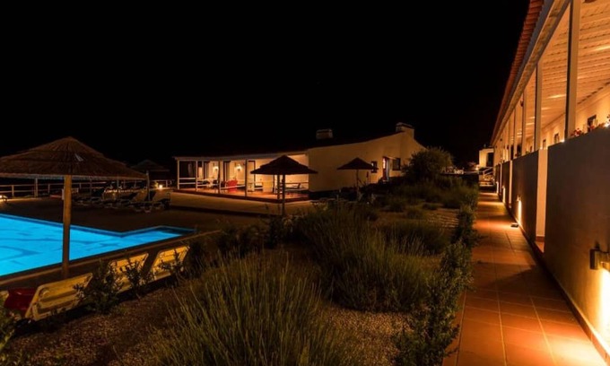 Alcacovas Apartment | Monte da Cabeça Gorda - Family-Friendly Deluxe Villa Escape