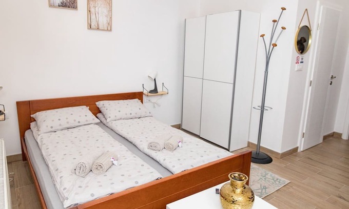 Sarajevo Apartment | Welcoming Apartment in the Heart of Sarajevo