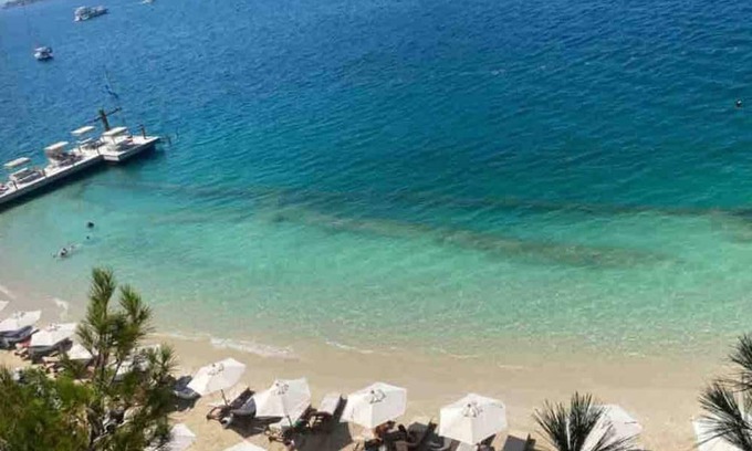 Gocek Apartment | Inviting Family Pool Villa in Gocek with Private Amenities