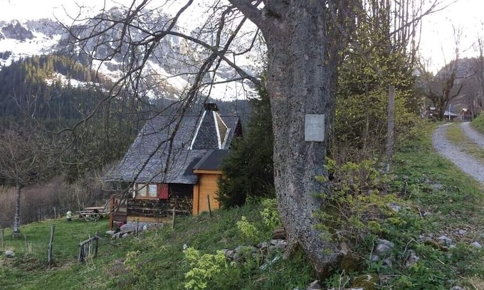 Novel Ski Chalet | Chalet Avec vue Imprenable - Idéal Pour les Amoureux de la Nature