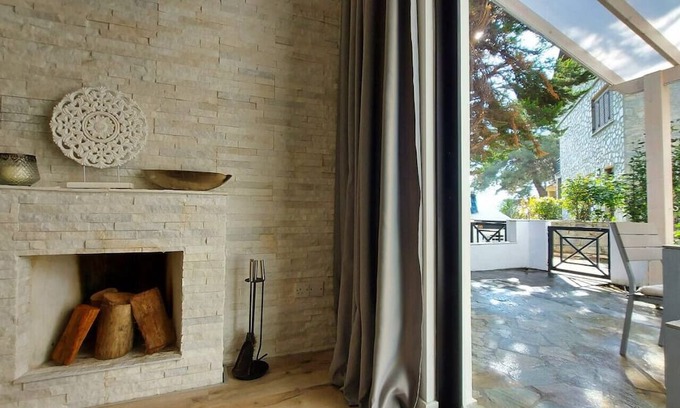 Platres House | Relaxing Getaway at Phaedrus Living Maisonette Platres