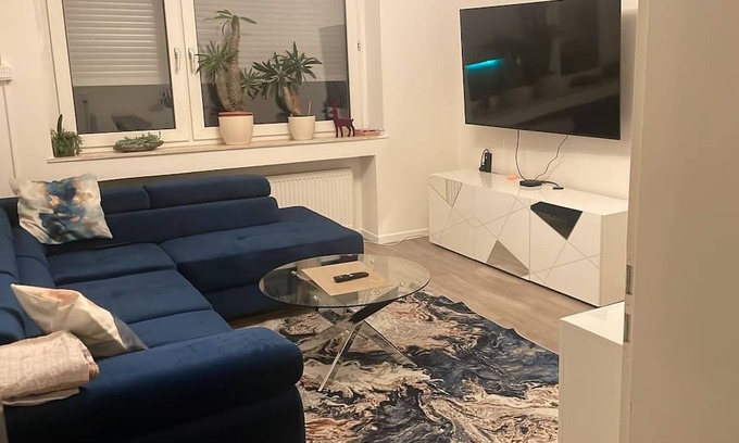 Lierenfeld Condo | Perfect Family-Friendly Retreat in the Heart of the City
