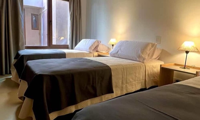 Tilcara Hotel | Discover Cerros del Norte: Family-Friendly with Breakfast