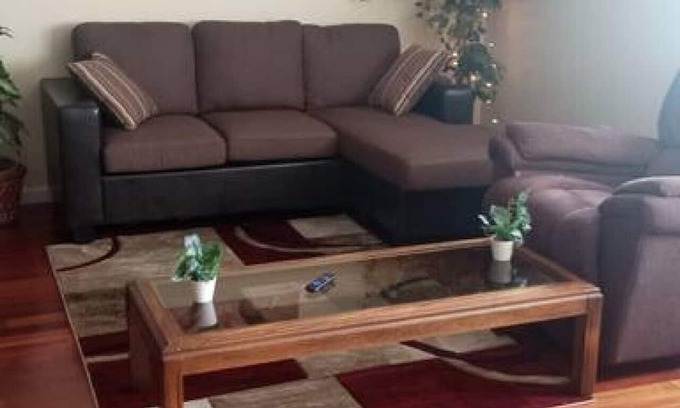 Niskayuna Apartment | Suite 3 with free wifi