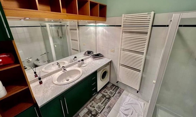 Casale Monferrato Apartment | One-Bedroom Apartment