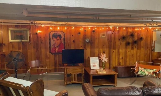 Troy Apartment | Historic Downtown Troy: Steps from Russell Sage College