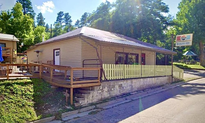 Beulah Cabin | Pet-Friendly Cabin in the Heart of Beulah - Guest Rated 10/10
