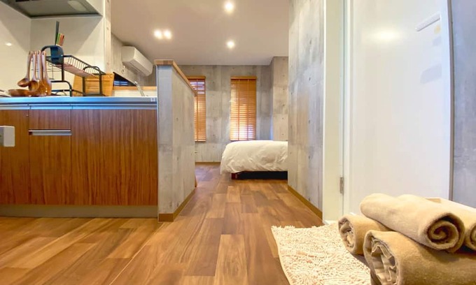 Yugawara House | Relaxing 201 Sakuraya: Hot Spring Retreat Near Yugawa