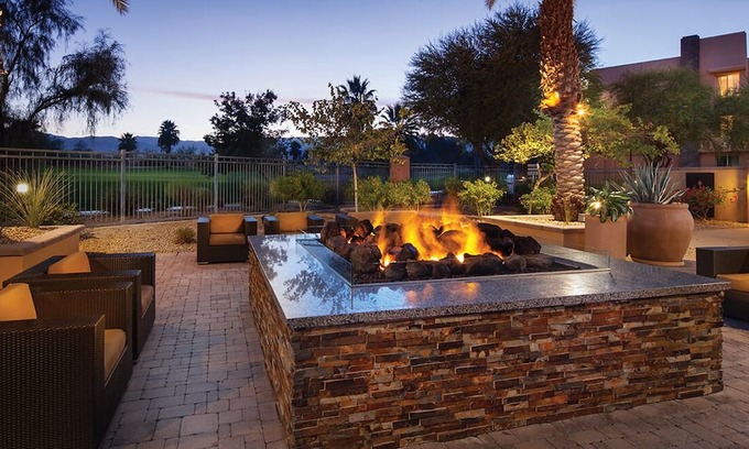 Palm Desert Villa | Experience Family-Friendly Comfort at Marriott Shadow Ridge
