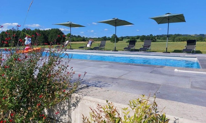 Bretenoux Other | Welcoming Gîte Mésange: Ideal for Family Getaways