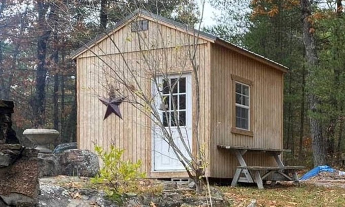 Havelock-Belmont-Methuen Cottage | Water Buffalo: Waterfront Retreat with Wi-Fi & Lake Views