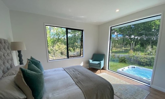 Coatesville House | Country Escape close to Auckland CBD