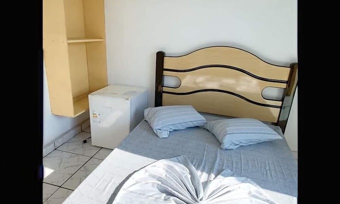 Vila Assuncao Hotel | Family-Friendly Retreat at Colônia de Férias SINTIPACESP